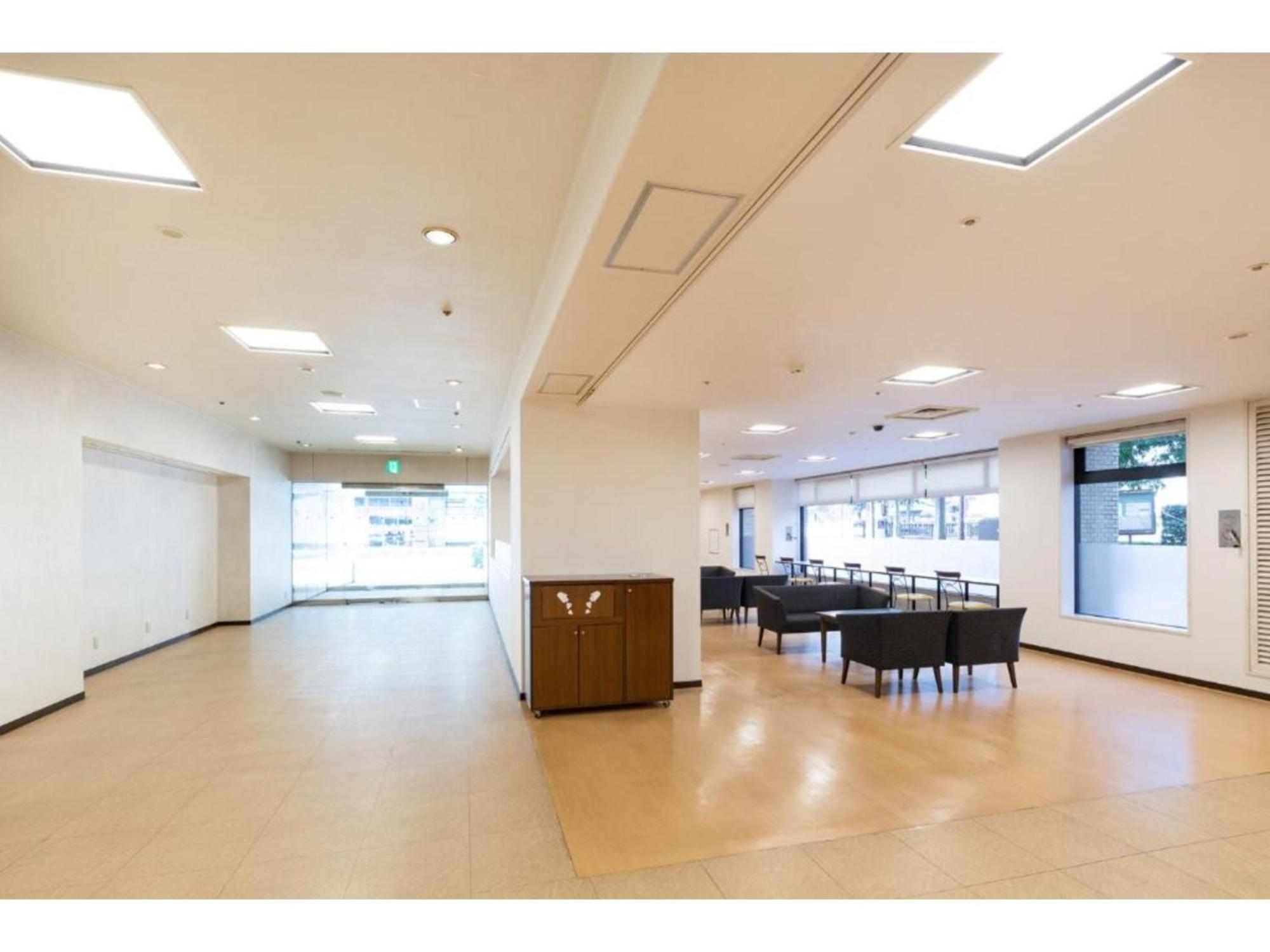 The Onefive Okayama - Vacation Stay 41846V מראה חיצוני תמונה