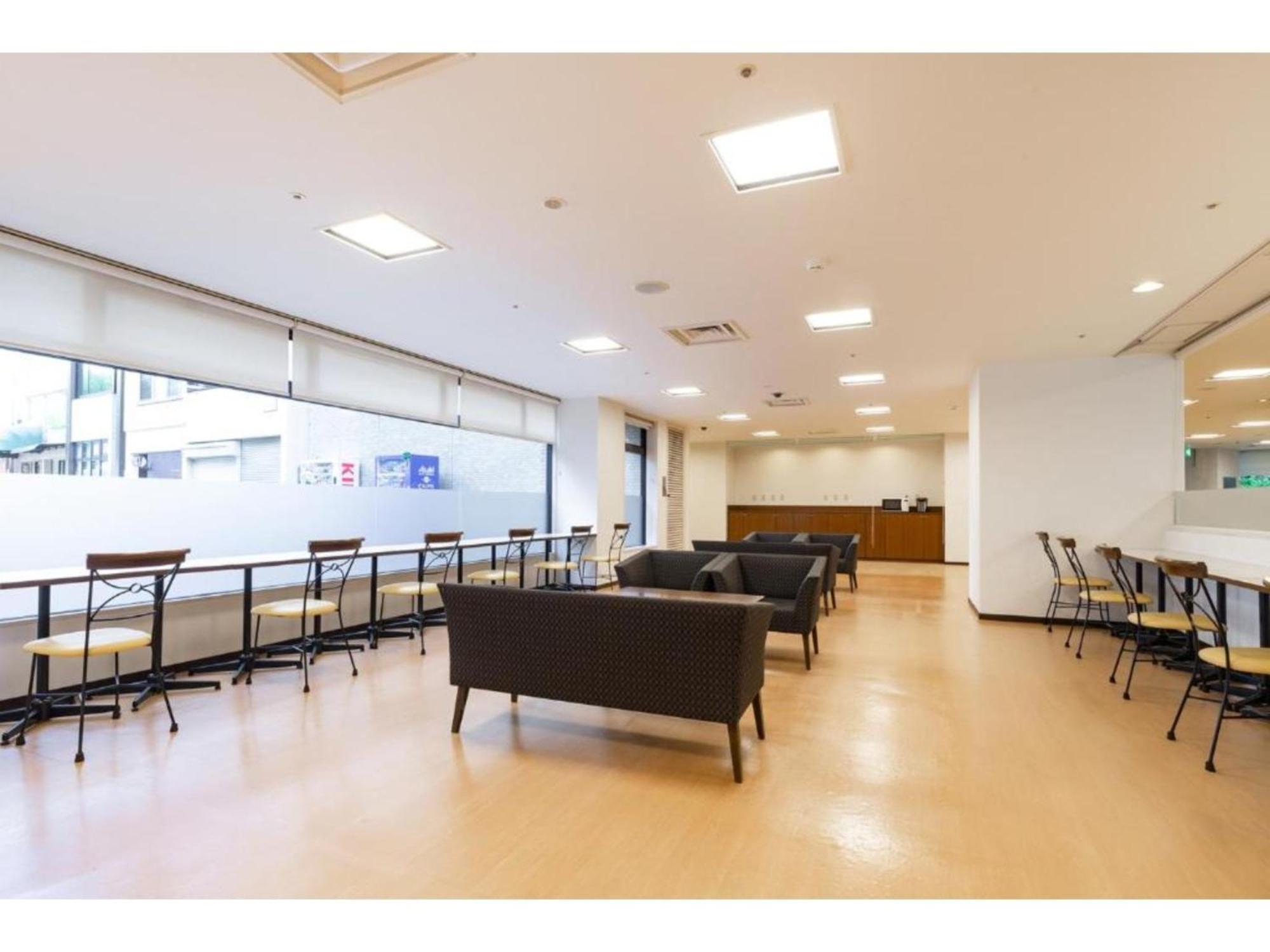 The Onefive Okayama - Vacation Stay 41846V מראה חיצוני תמונה
